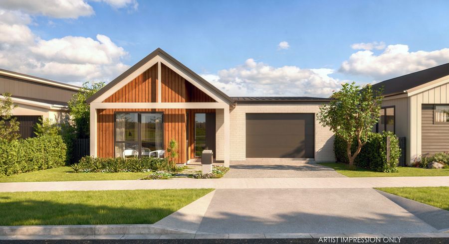  at Oculus Terrace, Peacocke, Hamilton, Waikato