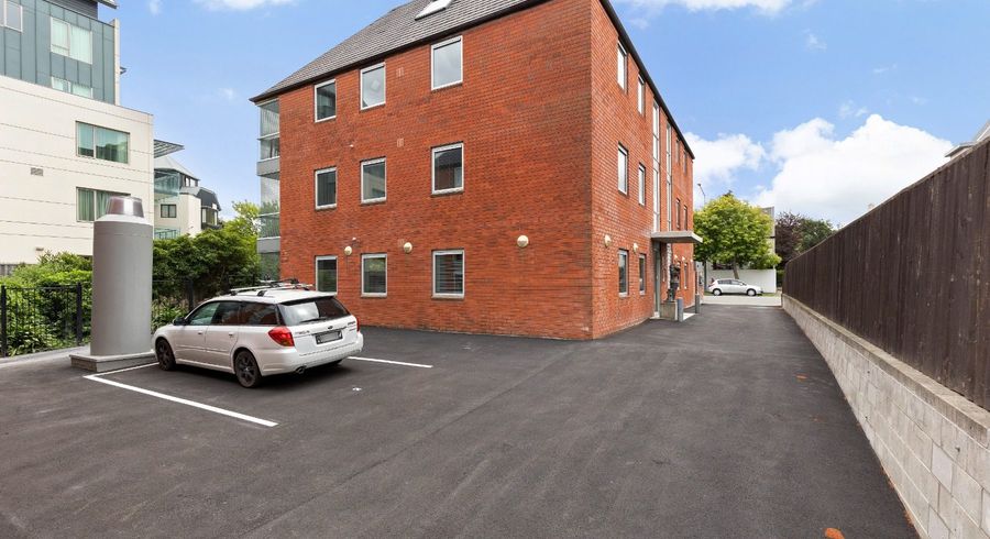  at 9/14 Cashel Street, City Centre, Christchurch City, Canterbury
