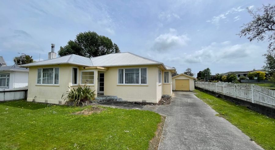  at 55 Mcgregor Street, Milson, Palmerston North, Manawatu / Whanganui