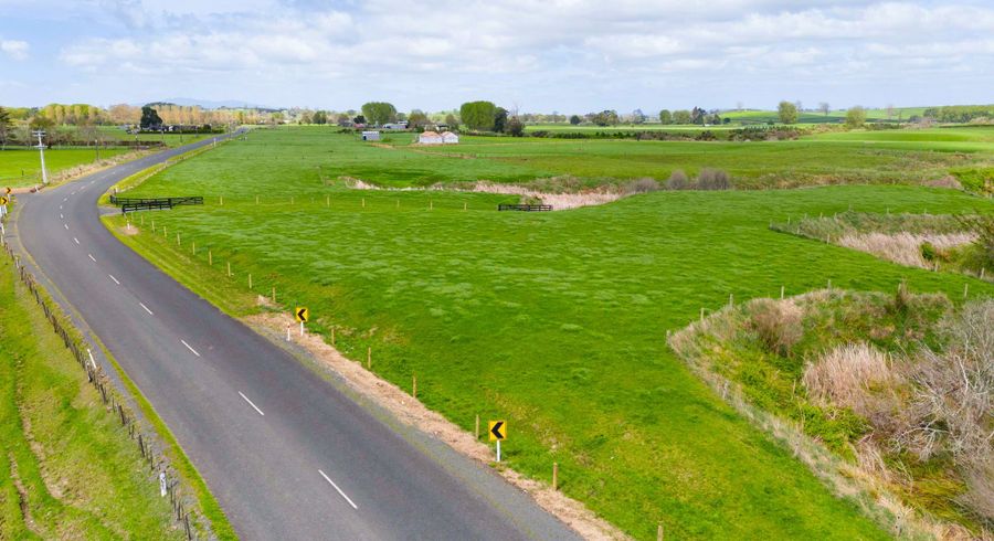  at 519 Frontier Road, Te Awamutu, Waipa, Waikato