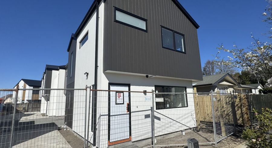  at 1/23 Proctor Street, Papanui, Christchurch City, Canterbury