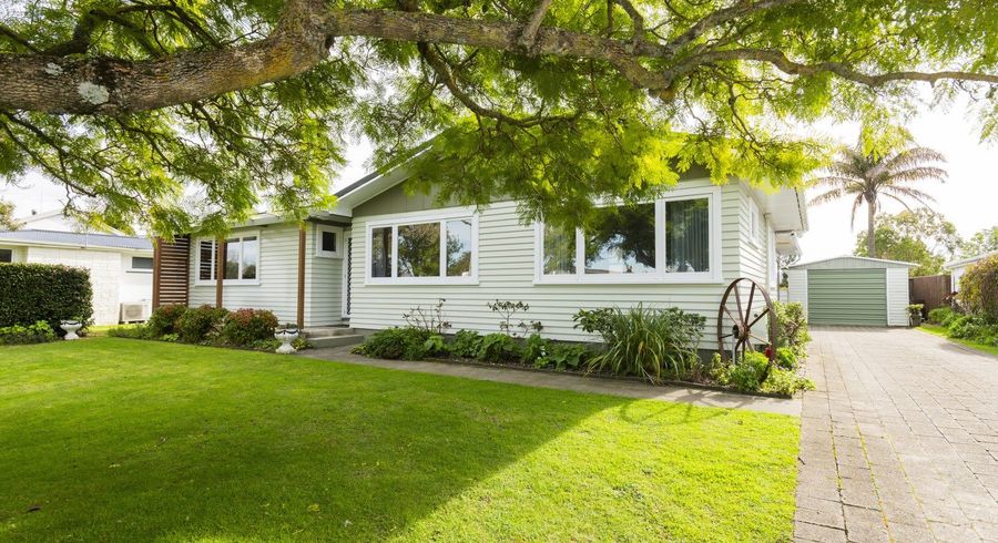  at 1033 Aberdeen Road, Te Hapara, Gisborne