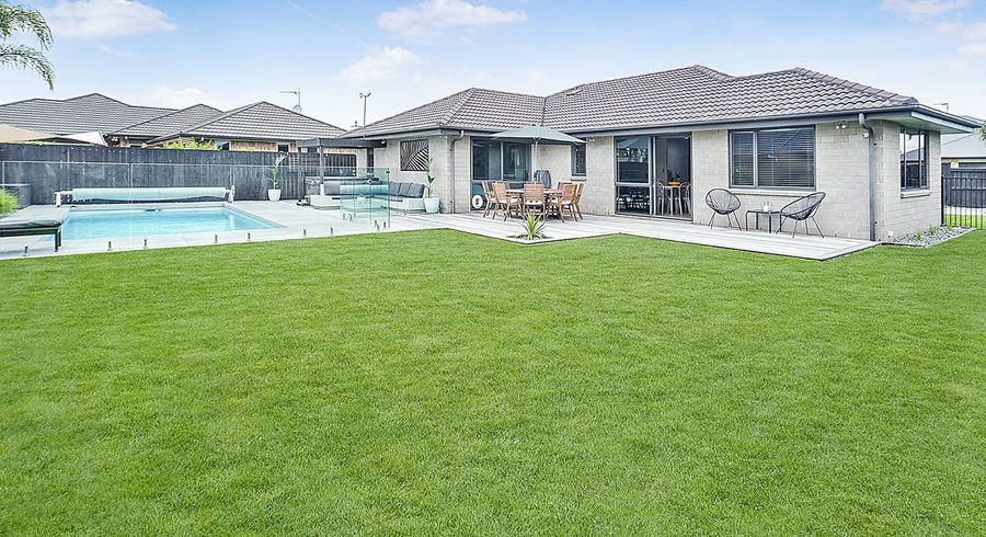  at 13 Foxbury Court, Rototuna North, Hamilton