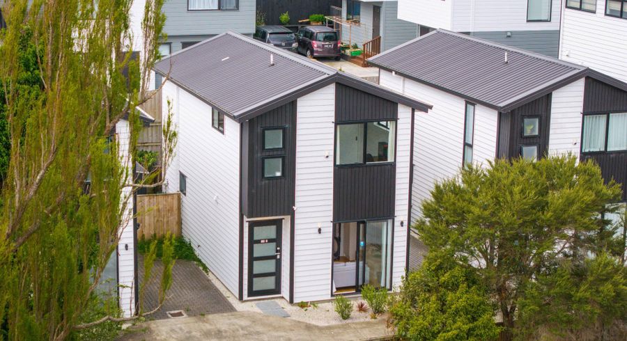  at 59d Redwood Drive, Massey, Waitakere City, Auckland