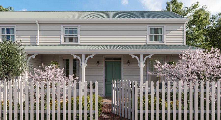  at 867 Colombo Street, City Centre, Christchurch City, Canterbury