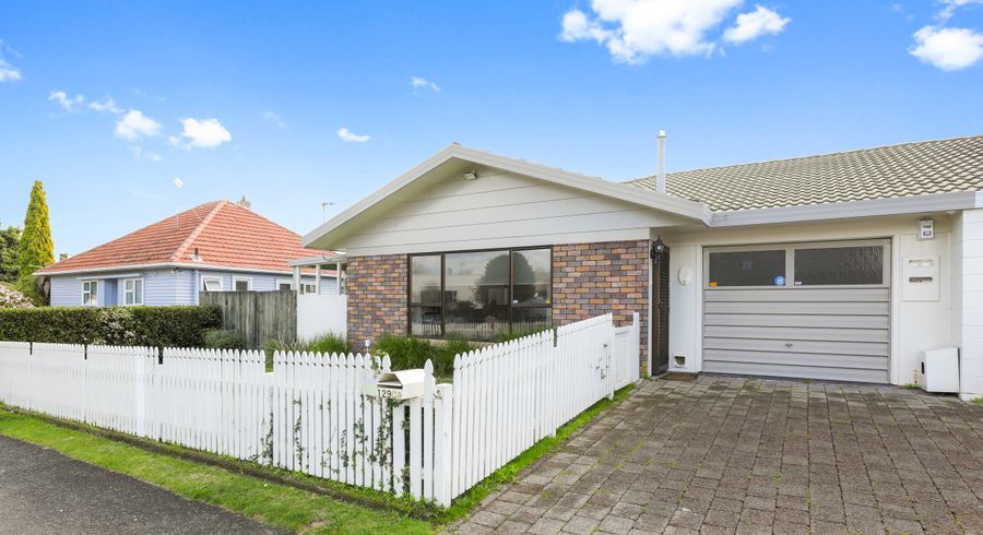  at 129C Ranolf Street, Glenholme, Rotorua