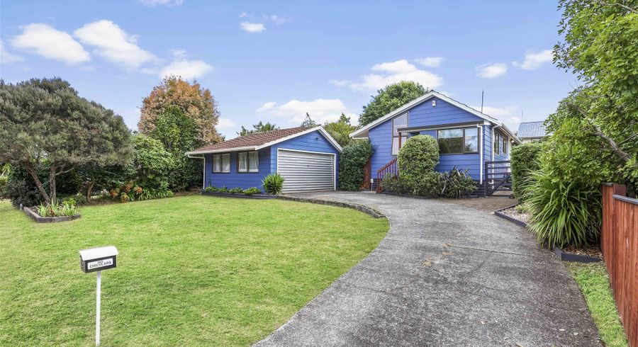  at 21 Cullimore Street, Pukete, Hamilton