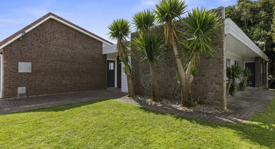  at 1/1001 High Street, Avalon, Lower Hutt, Wellington