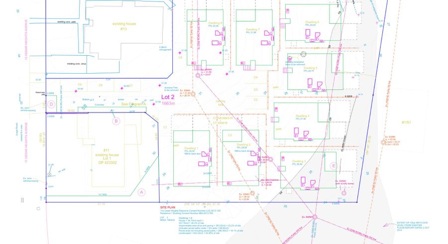  at 11A Cedar Heights Avenue,, Massey, Waitakere City, Auckland