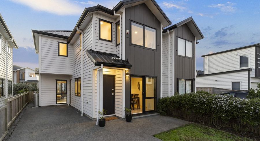  at 6 Aviation Drive, Hobsonville, Waitakere City, Auckland