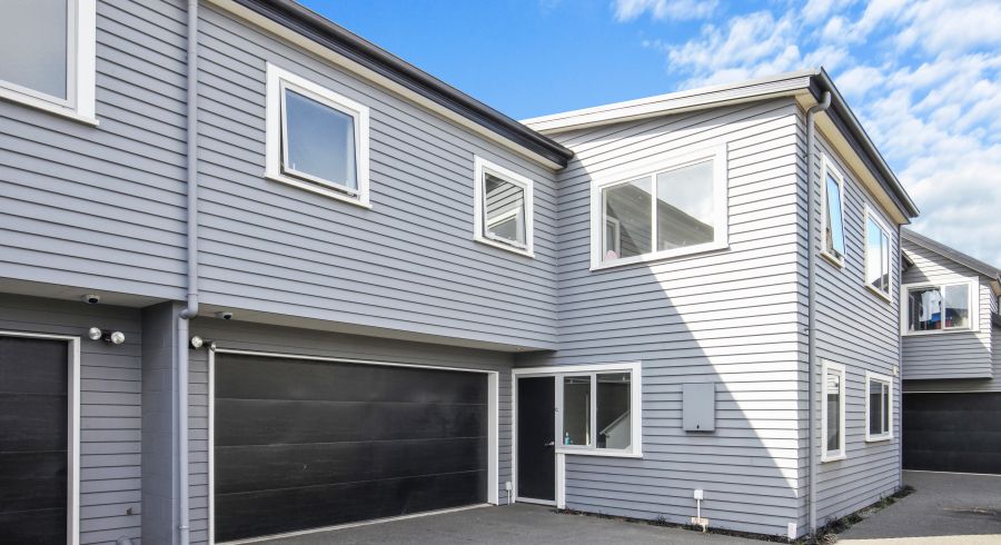  at 3/49 Maxwell Street, Riccarton, Christchurch