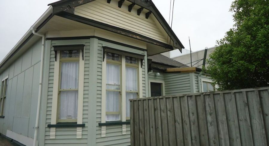  at 41 Montreal Street, Sydenham, Christchurch