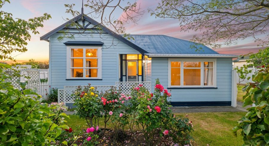  at 6 Purkiss Street, Springlands, Blenheim, Marlborough