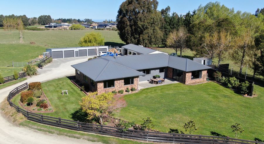  at 22 Trailview Lane, Weston, Oamaru