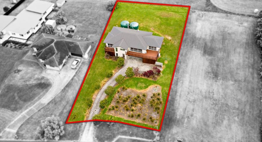  at 21 Omana Avenue, Helensville, Rodney, Auckland