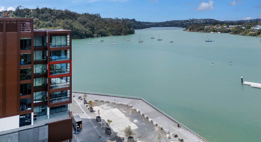  at 710/6 Boundary Road, Hobsonville, Waitakere City, Auckland