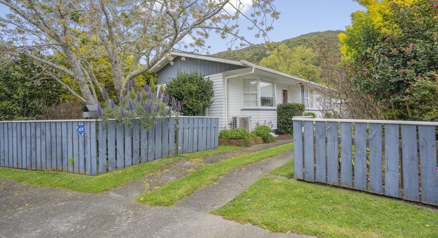  at 43 Parenga Street, Wainuiomata, Lower Hutt
