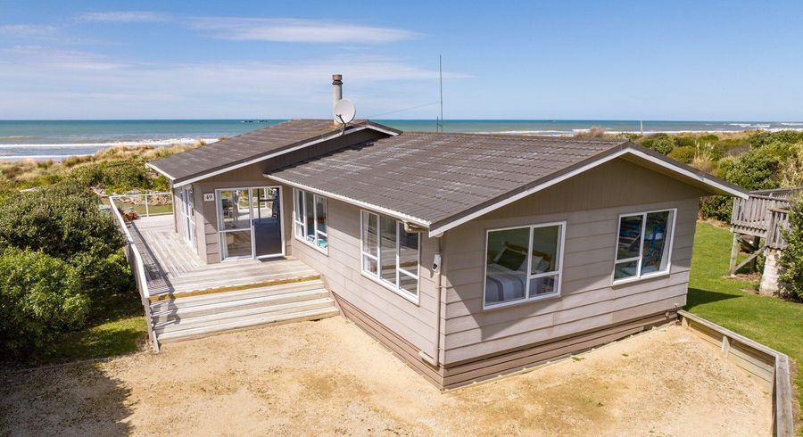  at 49 Blue Pacific Parade, Riversdale Beach