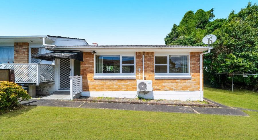  at 4/237 Marua Road, Mount Wellington, Auckland City, Auckland