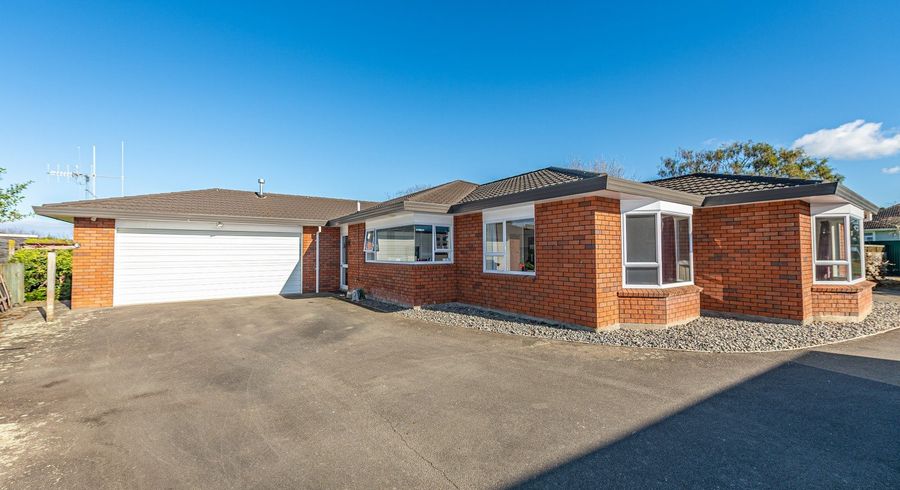  at 6 Porritt Street, Saint Johns Hill, Whanganui, Manawatu / Whanganui