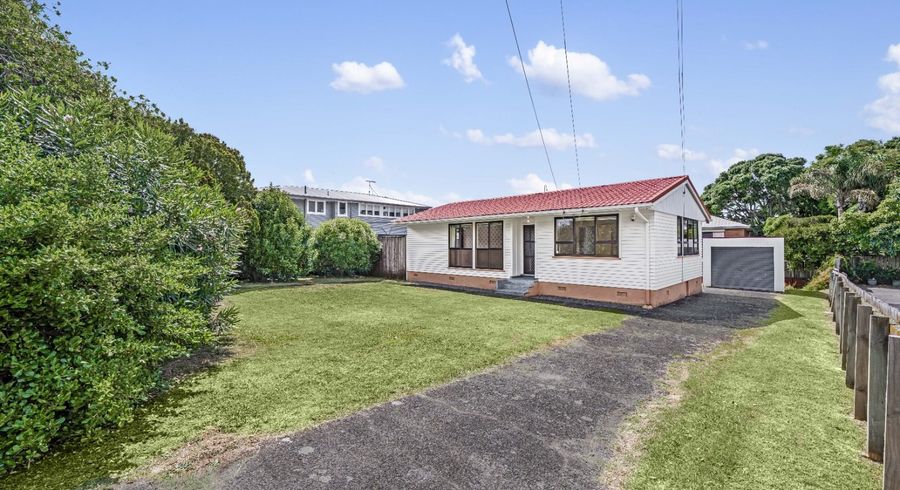  at 14  Whites Way, Ellerslie, Auckland City, Auckland