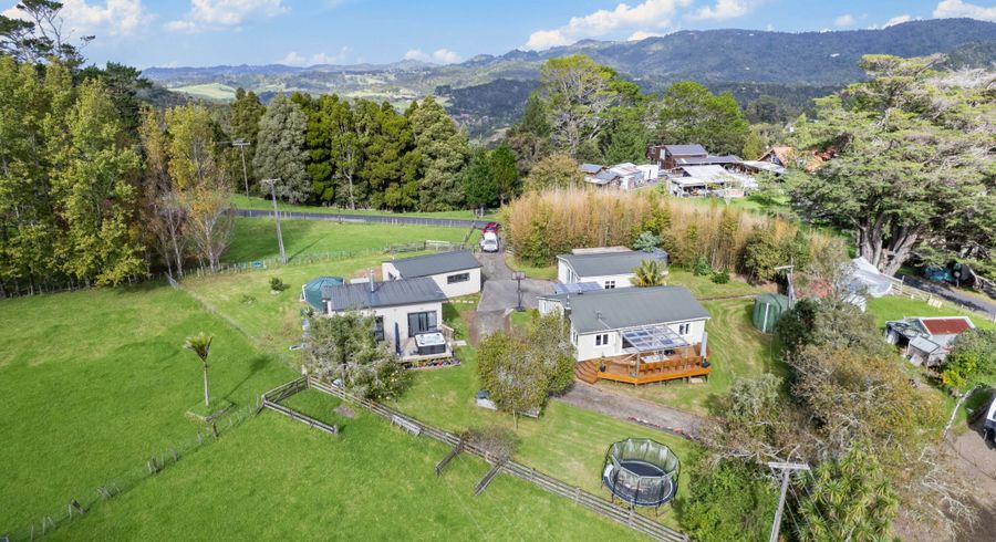  at 14 Welsh Hills Road, Swanson, Auckland