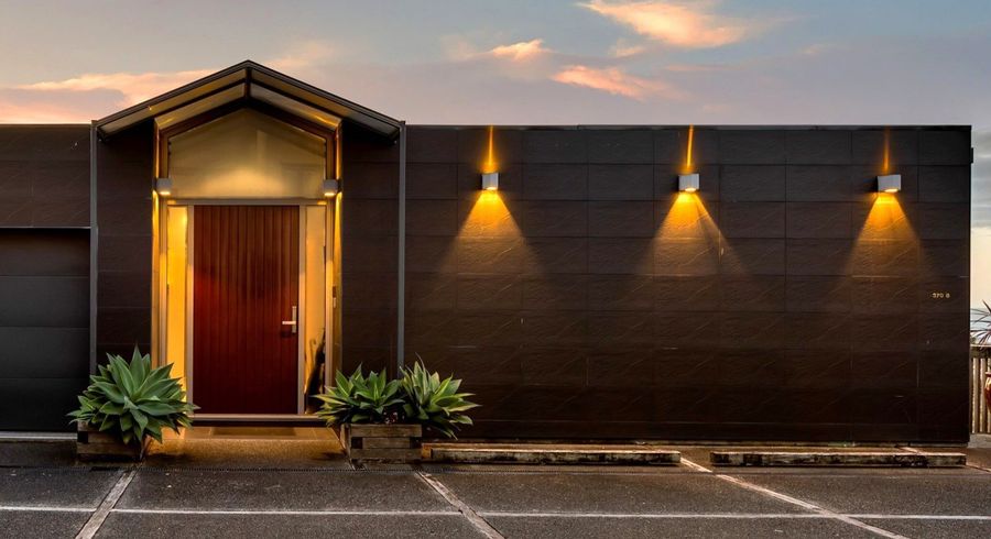  at 370B Devon Street West, Lynmouth, New Plymouth, Taranaki