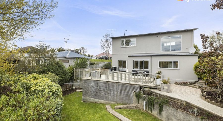  at 58 Mornington Road, Balaclava, Dunedin