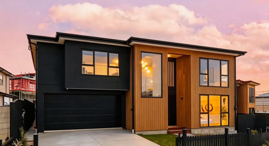  at 22 Streamview Way, Long Bay, North Shore City, Auckland