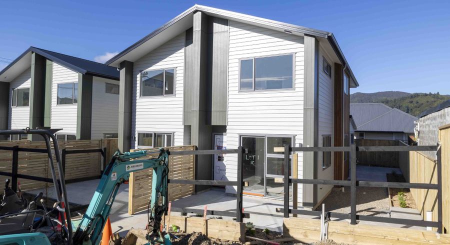  at 1 Bledisloe Crescent, Wainuiomata, Lower Hutt, Wellington