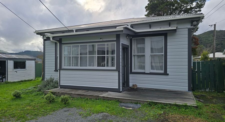  at 95 Rata Street, Naenae, Lower Hutt, Wellington