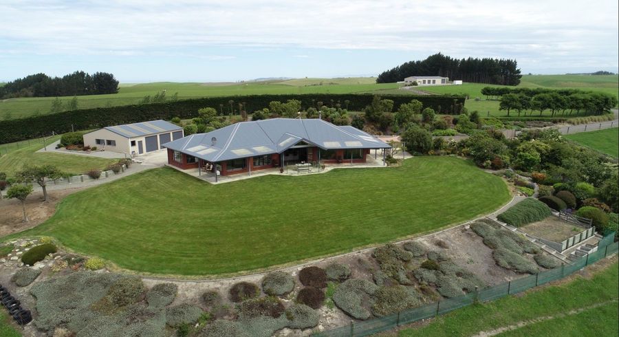  at 131 Georgetown-Pukeuri Road, Pukeuri, Waitaki, Otago