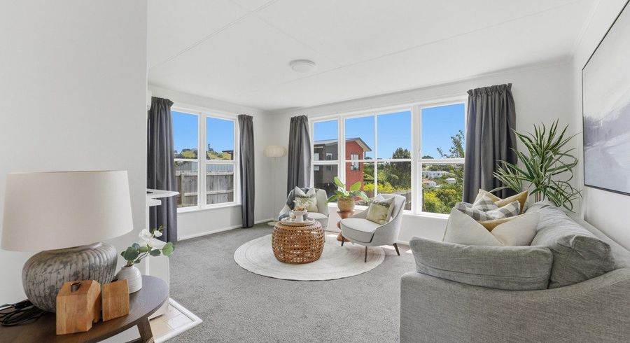  at 19 Pukeori Street, Marfell, New Plymouth, Taranaki