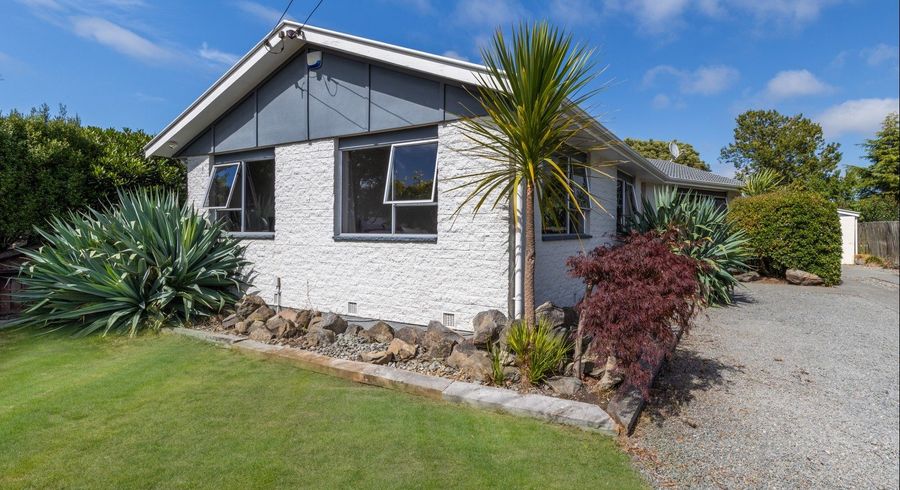  at 476 Mairehau Road, Parklands, Christchurch