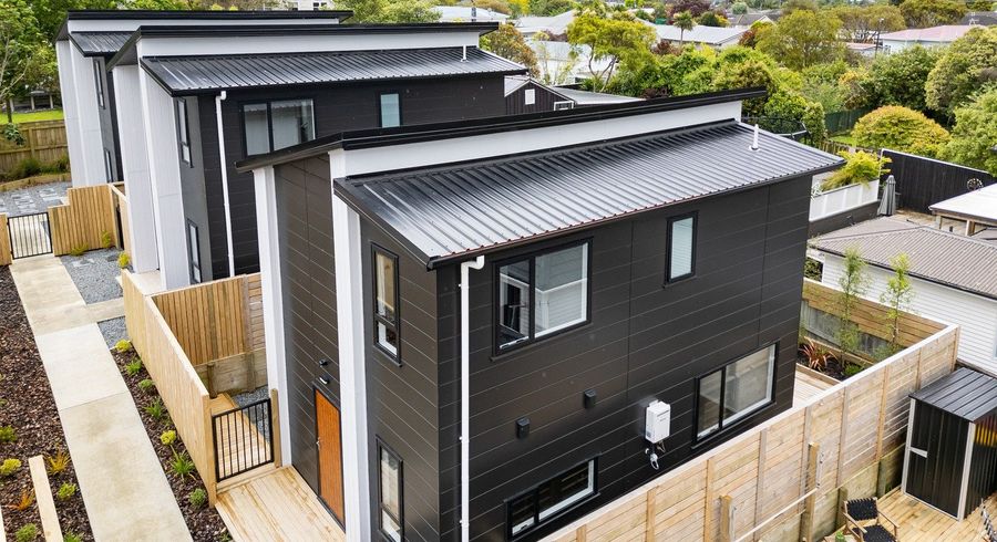  at 22A Stanley Street, Wainuiomata, Lower Hutt