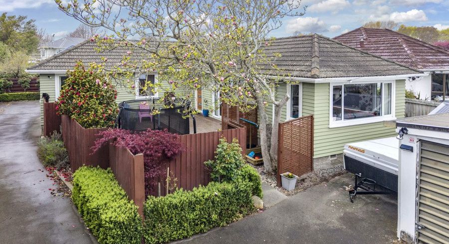  at 1/204 Greers Road, Bryndwr, Christchurch City, Canterbury