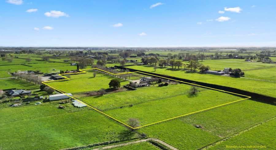  at 288 Fencourt Road, Cambridge, Waipa, Waikato