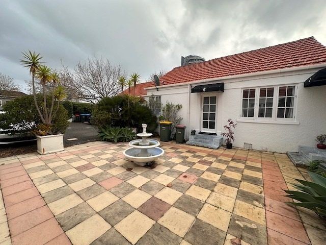  at 5/81-83 Jervois Road, Herne Bay, Auckland City, Auckland