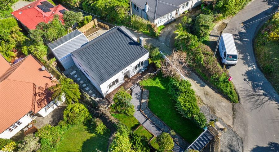  at 28 Dominion Park Street, Johnsonville, Wellington