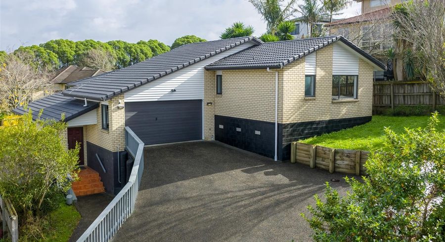  at 28 Fairchild Avenue, Goodwood Heights, Manukau City, Auckland