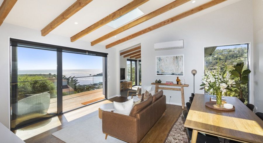  at 63 Moncks Spur Road, Redcliffs, Christchurch