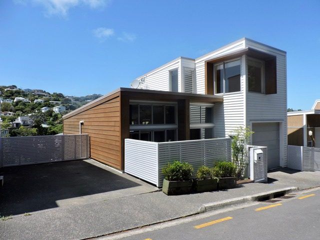  at 30 Tiketike Way, Brooklyn, Wellington, Wellington