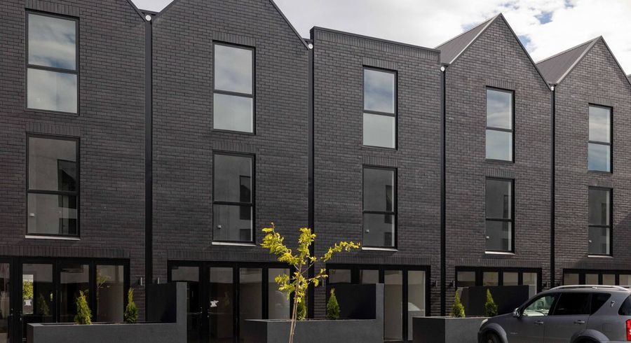  at 9/33 Kilmore Street, City Centre, Christchurch City, Canterbury