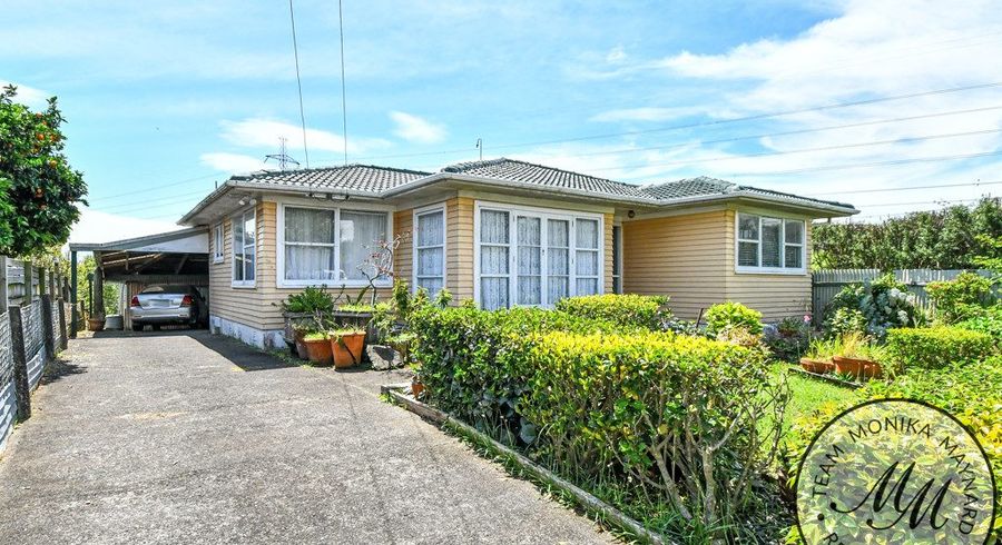  at 82 Clayton Avenue, Otara, Auckland