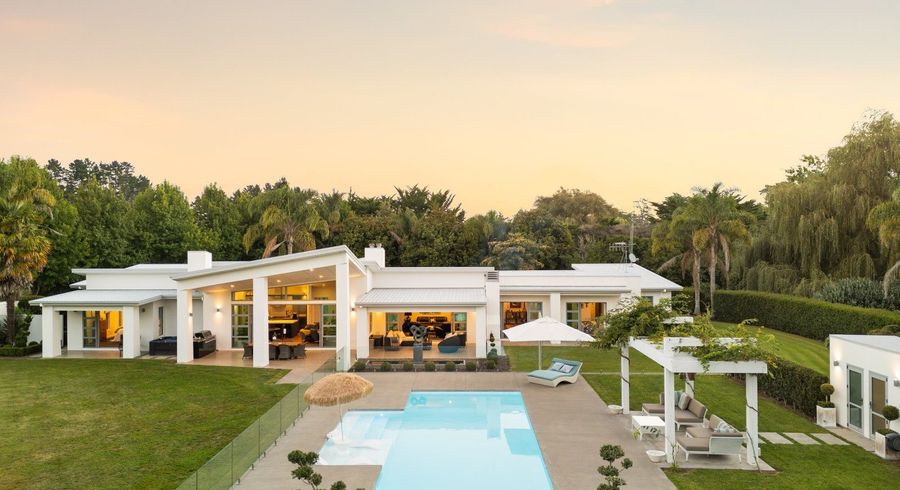  at 63 Butcher Road, Matangi, Waikato, Waikato