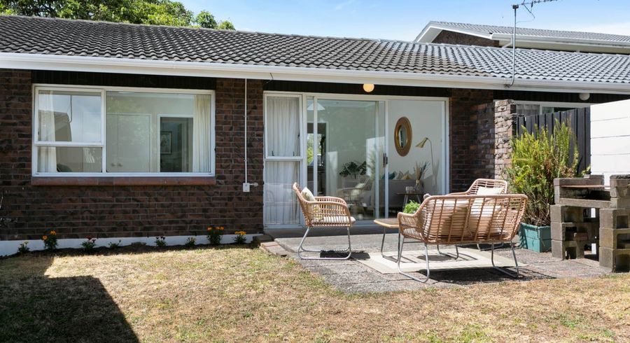 at 4/12 Telford Avenue, Balmoral, Auckland