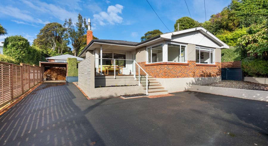  at 7 Crosby Street, Mornington, Dunedin