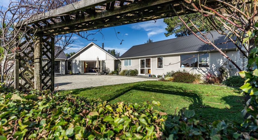  at 17 Takutai Road, Hokitika