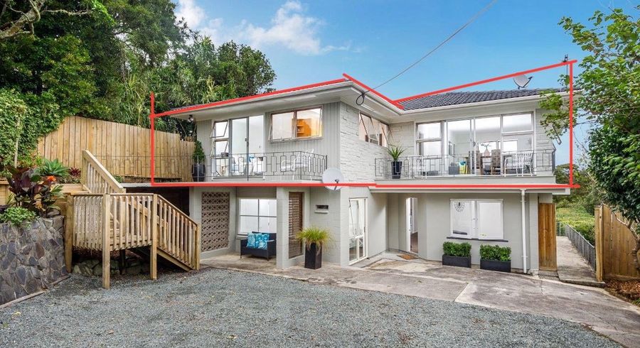  at 23 wharf road, Albany, North Shore City, Auckland