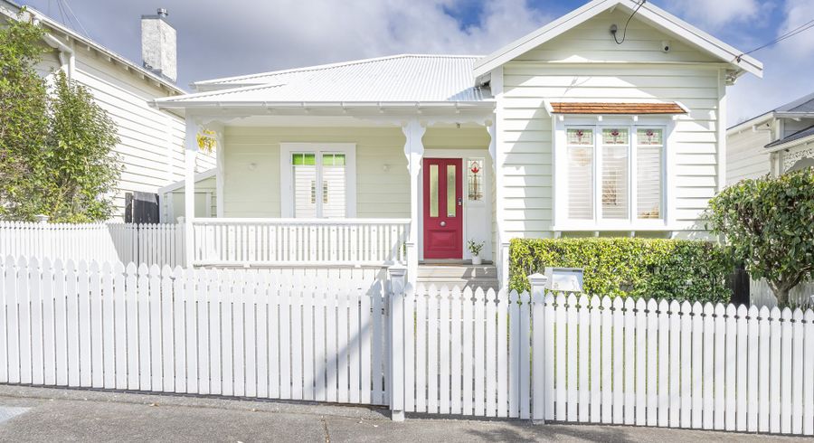  at 30 Beaconsfield Street, Grey Lynn, Auckland